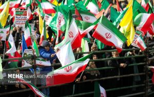 جزئیات راهپیمایی ۲۲ بهمن در بوشهر