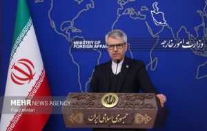 جزئیات سفر وزیر خارجه قطر به تهران جزئیات سفر وزیر خارجه قطر به تهران