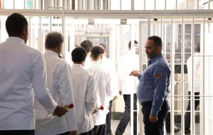 جزئیات عفو و تخفیف مجازات 2108 نفر از محکومان عمومی و انقلاب