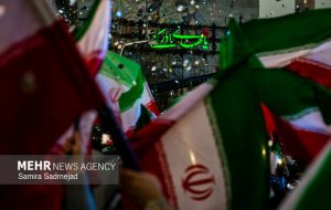 جشن‌های نیمه‌شعبان در استان تهران؛ از نذری ۵هزار نفره تا موکب‌های برفی