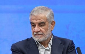 جوکار: مذاکره با منطق زور و قدرت به جایی نخواهد رسید