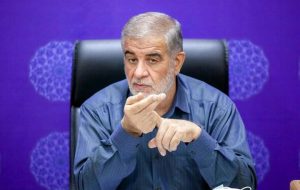 جوکار: ۲۲ بهمن نماد وحدت ملی و ایستادگی ملت ایران است جوکار: ۲۲ بهمن نماد وحدت ملی و ایستادگی ملت ایران است