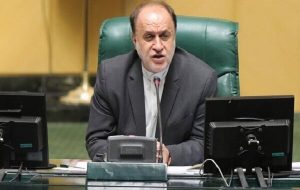 حاجی‌بابایی: اقتدار جمهوری اسلامی ایران در جهان تثبیت شده است