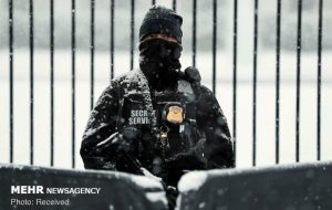 حادثه امنیتی در اقامتگاه تفریحی ترامپ در فلوریدا حادثه امنیتی در اقامتگاه تفریحی ترامپ در فلوریدا