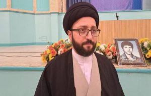 حجت‌الاسلام سیدمحمدجواد جلالی دبیر هیئت اجرایی شورای وحدت شد