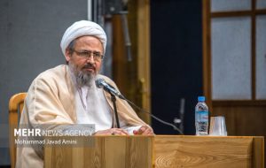 حجت‌الاسلام فلاح: گام دوم انقلاب مرحله ورود به صراحت‌های تمدنی است