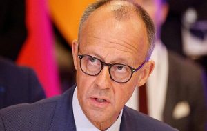 حدود ۷۰ درصد آلمانی‌ها از عملکرد «صدراعظم» راضی نیستند