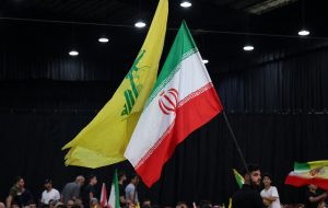 حزبالله: هرگونه تعدی به ایران، به معنای تعدی به ماست حزبالله: هرگونه تعدی به ایران، به معنای تعدی به ماست