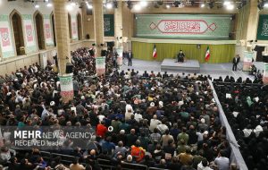 حسینیهای که ترس به آن راه نداشت حسینیهای که ترس به آن راه نداشت