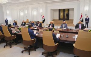 حمایت ائتلاف «دولت قانون» عراق از ایران در برابر تهدیدات امریکا