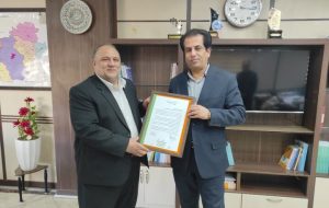حمایت از زیرساخت‌های فرهنگی کرمانشاه تقویت می‌شود