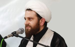 حمله توهین‌آمیز دبیر ستاد امر به معروف به دو مرجع تقلید در پی لغو جشن نیمه‌شعبان