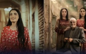 حمله رسانه‌ای عراق علیه ایران / سریال «حمدیه» جنجالی شد!