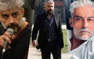 خبر شوکهکننده برای هواداران / بازیگر مشهور ترکیهای درگذشت خبر شوکهکننده برای هواداران / بازیگر مشهور ترکیهای درگذشت