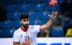 خداحافظی یک ملی‌پوش دیگر از تیم‌ملی+ عکس