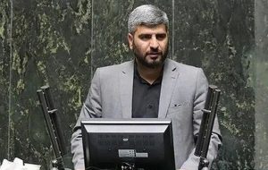 خزایی: باید برای به‌روزرسانی تجهیزات سپاه، بودجه در نظر گیریم