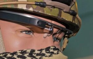 خط قرمز جدید ارتش آمریکا / عینک‌هایی که حذف می‌شوند