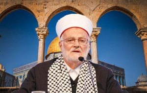 خطیب مسجد الاقصی: تل آویو محدودیت‌های مسجد الاقصی را تشدید کرد