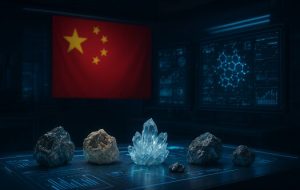خیز ترامپ برای تشکیل اتحادیه مواد معدنی کمیاب؛ چرا پکن دست برتر را حفظ می‌کند؟