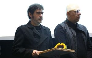 داغ جواد گنجی تا ابد جاودان است؛ سیاستمداران مخاطب سینما نیستند