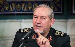 دانشگاه‌ها درباره حوادث اخیر نظریه پردازی کنند