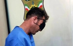 درخواست اجرای قصاص قاتل الهه حسین‌نژاد به دادستانی اسلام‌شهر