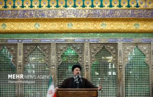 دشمن در روز سیزدهم جنگ ۱۲ روزه نقطه قوت کشور را هدف گرفت دشمن در روز سیزدهم جنگ ۱۲ روزه نقطه قوت کشور را هدف گرفت
