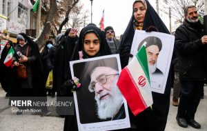 دهستانی: راهپیمایی ۲۲ بهمن در ۵۰ نقطه استان یزد برگزار می‌شود