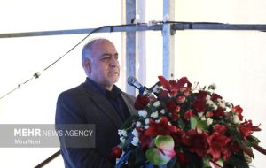 دو سند راهبردی پروژه ریلی رشت – آستارا امروز با روسیه امضا می‌شود