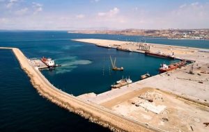 دولت سند اجرایی توسعه استان سیستان و بلوچستان را ابلاغ کرد