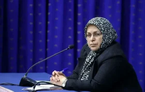 رئیس جبهه اصلاحات ایران از زندان آزاد شد