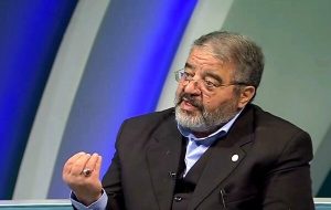 رئیس سازمان پدافند غیرعامل: زیرساختها در عسلویه باید تقویت شود رئیس سازمان پدافند غیرعامل: زیرساختها در عسلویه باید تقویت شود