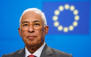 رئیس شورای اروپا خواستار گفتوگو با روسیه شد رئیس شورای اروپا خواستار گفتوگو با روسیه شد