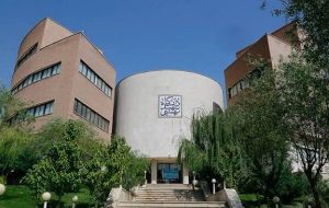 رایزنی برای تایید اعتبار دانشگاه شهیدبهشتی در فهرست وزارت علوم عراق