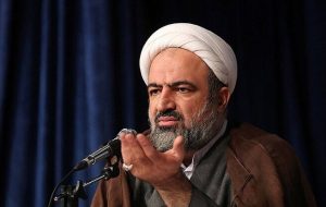 رسایی: سفرای کشورهای اروپایی را اخراج کنیم رسایی: سفرای کشورهای اروپایی را اخراج کنیم