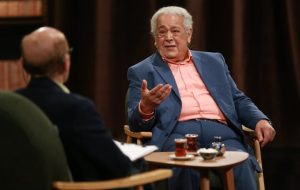 رضا فیاضی  دوباره مهمان «چهل‌تیکه» می‌شود