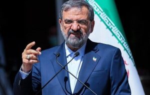 رضایی: جمهوری اسلامی ایران پرچمدار عدالتخواهی در جهان است رضایی: جمهوری اسلامی ایران پرچمدار عدالتخواهی در جهان است