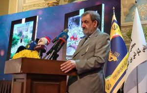 رضایی: دشمن گرفتار این شده که غنی‌سازی را بپذیرد یا نپذیرد