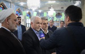 رفع مشکلات اقتصادی اولویت دولت؛ وزرا پیگیر مسائل استان ها هستند