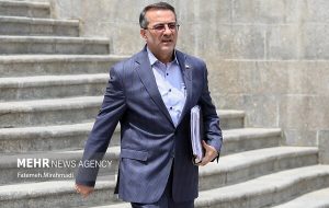 رفیع زاده: کارآمدی یا ناکارآمدی دستگاهها ارزیابی می‌شود