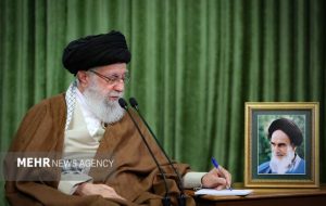 رهبر انقلاب: روایت‌های پیشرفت باید به گوش و دل جوانان برسد