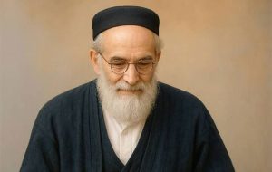 رهبر قیام جنوب علیه انگلیسی‌ها در مستند «خالو»