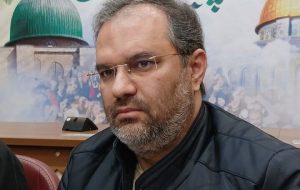 روز قدس، نماد تقابل جبهه حق و باطل است