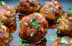 روش پخت کوفته سیاه کرمانشاهی/ غذای اصیل و خوشمزه کردی