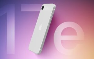 رونمایی از گوشی اقتصادی اپل!