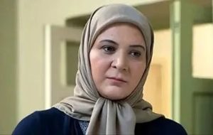 ریما رامین‌فر از بازی در «پایتخت» کناره‌گیری کرد