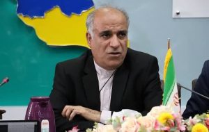 زارعی: خلیج فارس را به جهنمی از آتش برای آمریکا تبدیل می‌کنیم