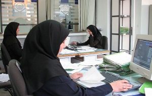 زنجان به عنوان پنجمین استان کشور به سامانه فوریت‌های اداری متصل شد