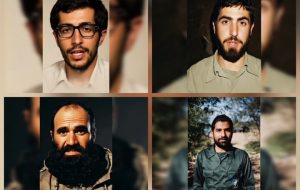 «زندگی با آیهها» از زبان شهیدان؛ هوش مصنوعی در خدمت قرآن و شهدا «زندگی با آیهها» از زبان شهیدان؛ هوش مصنوعی در خدمت قرآن و شهدا