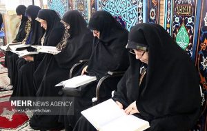 «زندگی با آیه‌ها»؛ کارشناس دینی مسابقه روز چهارم را تفسیر می‌کند